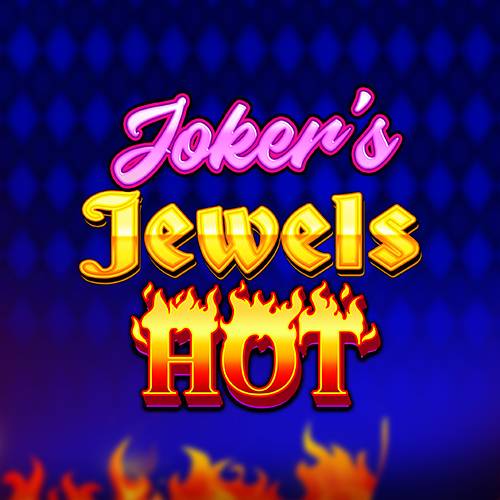 Joker's Jewels Hot 